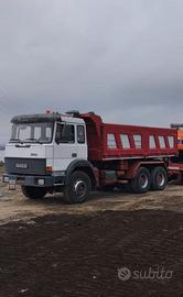Iveco 330/36 ZF
