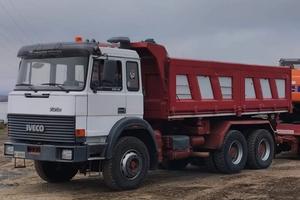 Iveco 330/36 ZF
