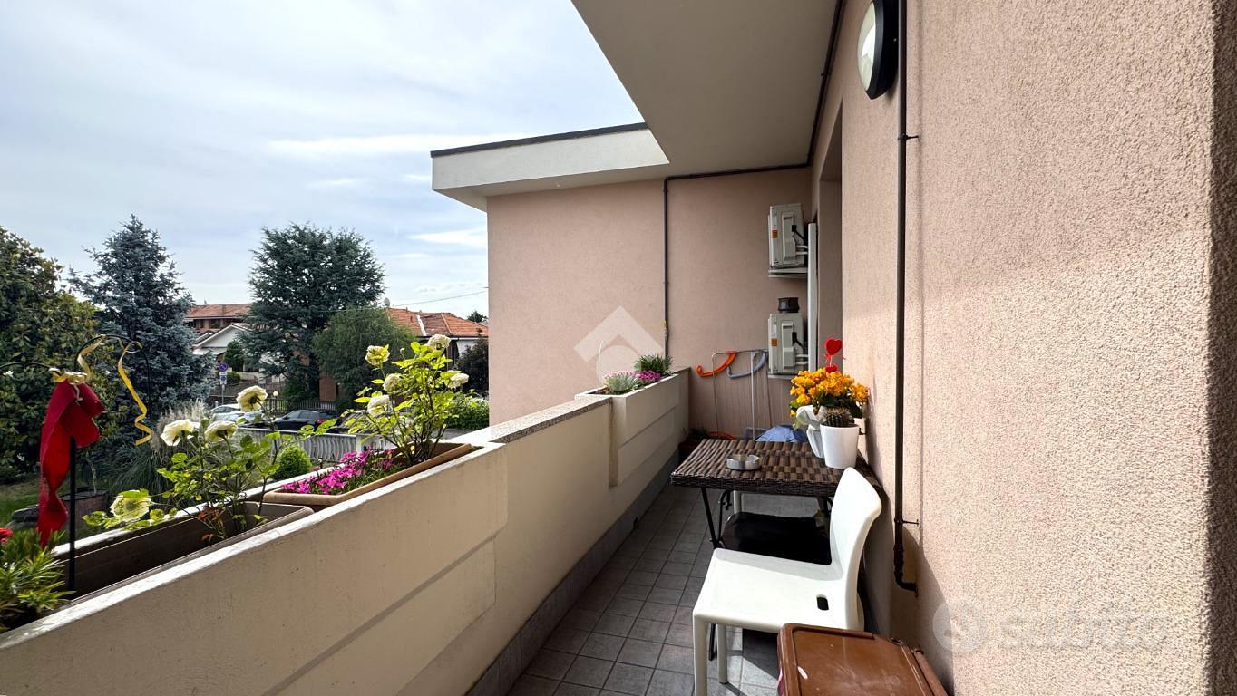3 LOCALI A CAMBIAGO - Vista 3