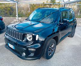 Jeep Renegade 1.6 Mjt 120 CV Longitude - 2019