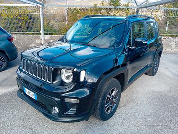 Jeep Renegade 1.6 Mjt 120 CV Longitude - 2019