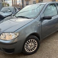 Fiat Punto 1.2 5 porte Active Natural Power