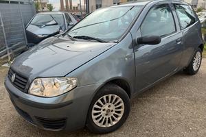 Fiat Punto 1.2 5 porte Active Natural Power