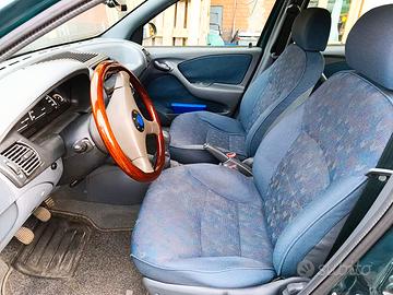 Fiat Brava – Solo 58.000 km -  Gioiellino anni 90'