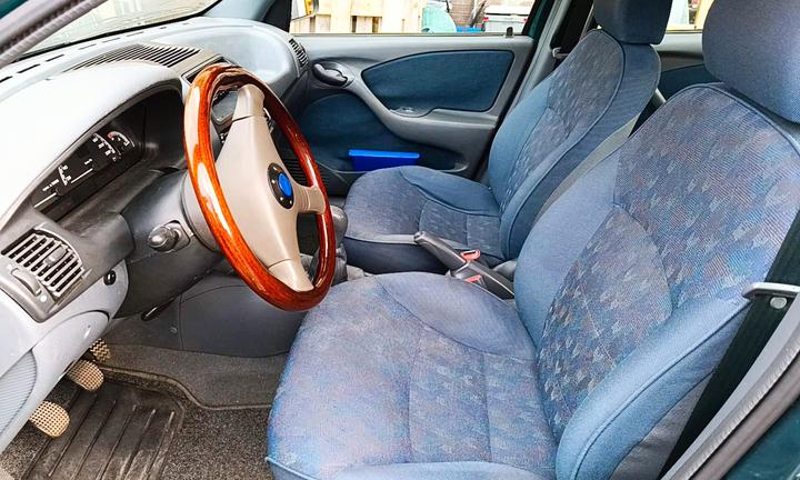 Fiat Brava – Solo 58.000 km -  Gioiellino anni 90'