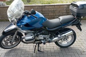 Bmw r 1150 r - 2001