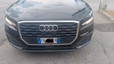 AUDI Q2 16OO BUSINESS 