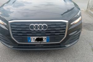 AUDI Q2 16OO BUSINESS 