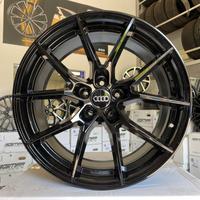 Cerchi Audi raggio 20 NUOVI cod.39842