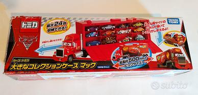 Cars Mack Disney Pixar - 50 cm- Takara Tomy ©2011