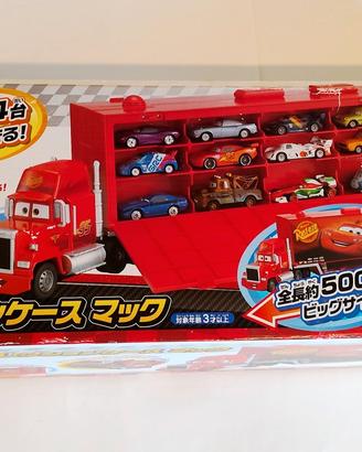 Cars Mack Disney Pixar - 50 cm- Takara Tomy ©2011