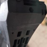 Barre portatutto per Renault  Nissan 