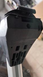 Barre portatutto per Renault  Nissan 