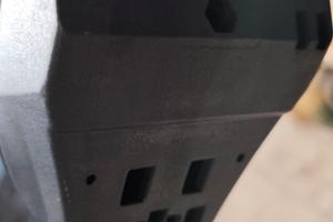 Barre portatutto per Renault  Nissan 