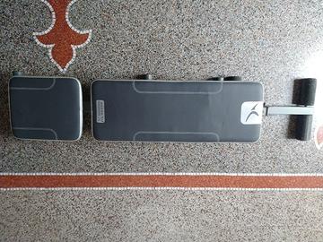 Panca Ftiness Domyos BA220