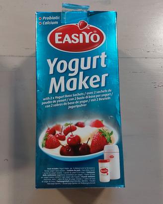 Yogurtiera 