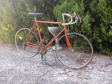 Bicicletta Colnago sport anni 70