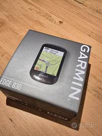Edge 830 - Garmin GPS