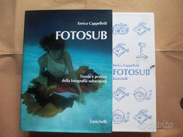 FOTOSUB di Enrico Cappelletti