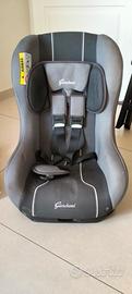 Seggiolino auto