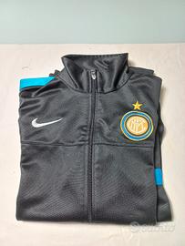 Felpa Inter originale e prodotto ufficiale  mis. L