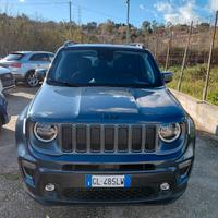 Jeep Renegade 1.3 T4 240CV PHEV 4xe AT6 S