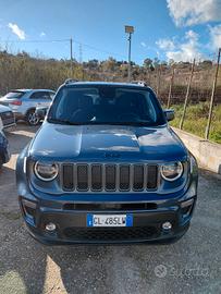 Jeep Renegade 1.3 T4 240CV PHEV 4xe AT6 S