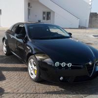 Alfa Romeo Brera 2.4 ex 200 cv