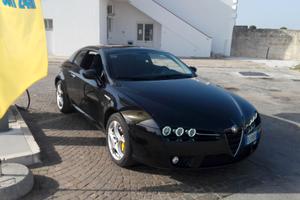 Alfa Romeo Brera 2.4 ex 200 cv
