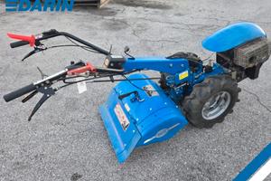 Motocoltivatore BCS 740