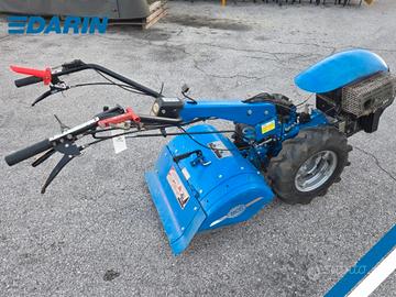 Motocoltivatore BCS 740