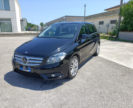 Mercedes-Benz Classe B 180 CDI