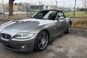 Bmw Z4 2.2i cat Roadster