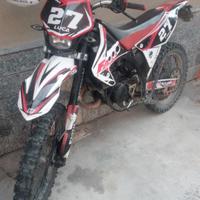 fantic Caballero 