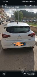 clio 5 serie intens