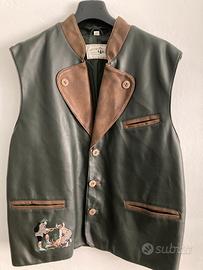 Gilet Tirolese