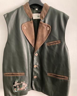 Gilet Tirolese