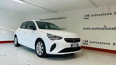 Opel Corsa 1.2 Edition NEOP. *PREZZO REALE*