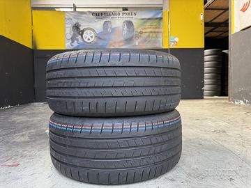 2 Gomme Bridgestone 275/40R20 106W XL 80% Residui