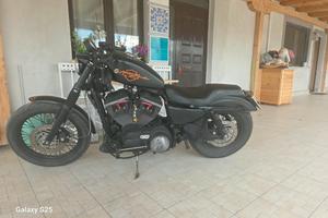 harley davidson 883 stage 1
