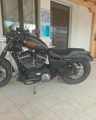 harley davidson 883 stage 1