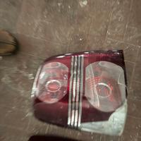 Fanali posteriori Volkswagen touran