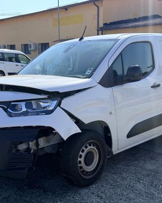 RICAMBI USATI PER FIAT DOBLO' 1.5 BLUEHDI