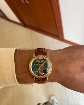 Bulova Accutron spaceview in perfette condizioni