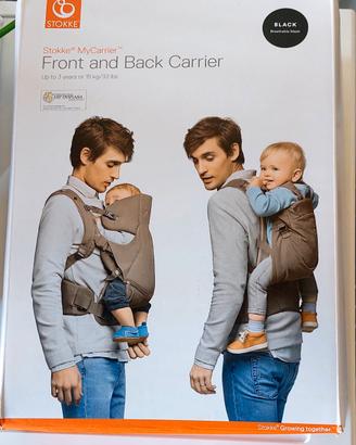 Marsupio Stokke