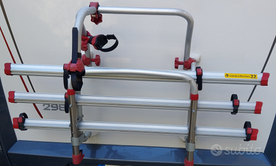 Porta bici Fiamma carry Pro C