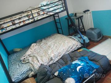 Porzione di casa