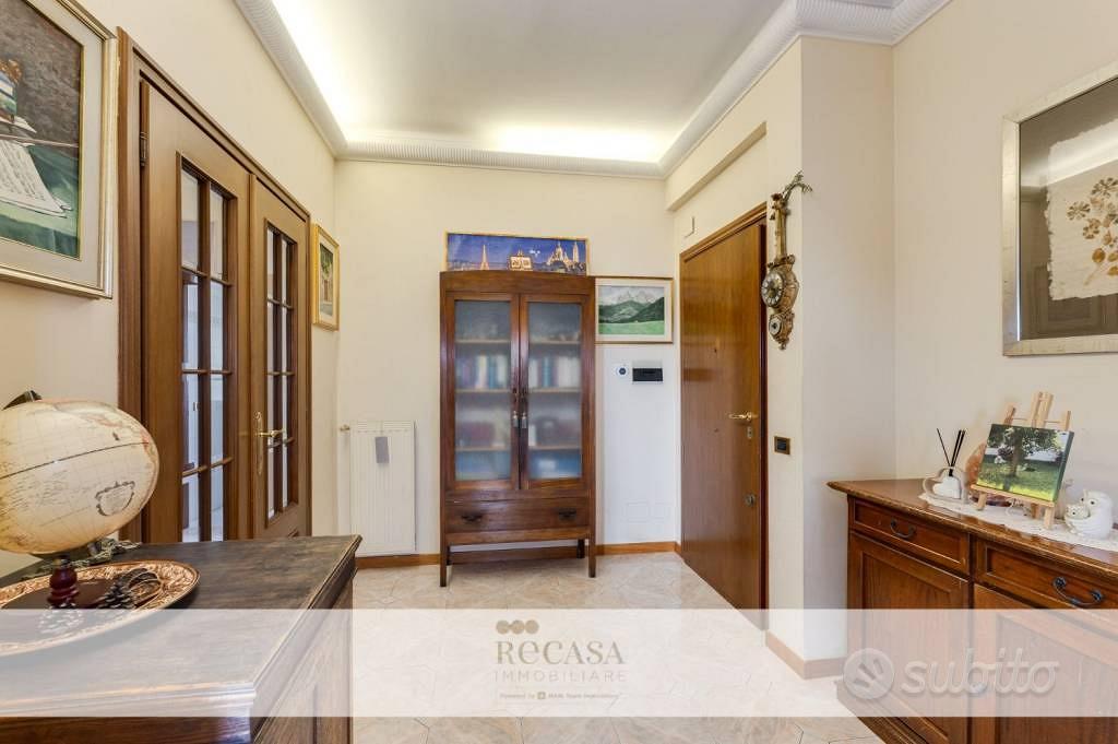 Appartamento – Roma, Primavalle - Vista 5