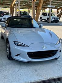 Mx5 nd 2025