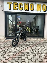 Beta RR Motard 125 T - my 2026